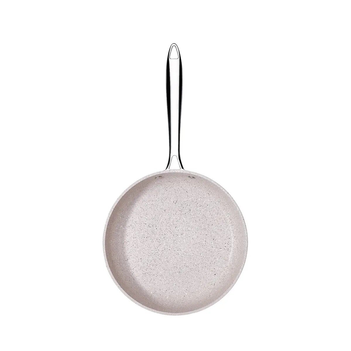 Korkmaz Granita Bratpfanne - 28 x 5,5 cm - Bild 1