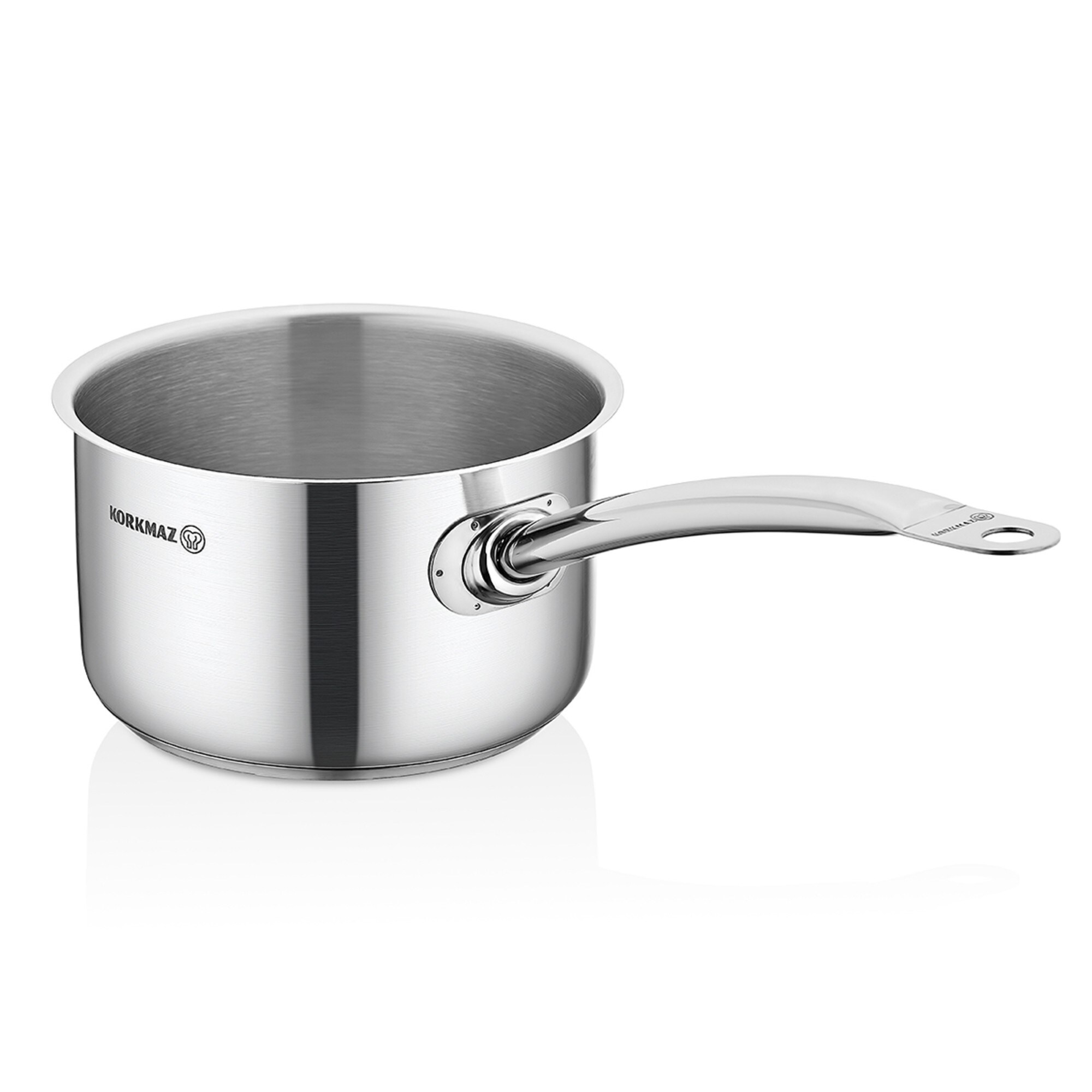 Proline Ergonomischer Kochtopf &Oslash; 28 cm &ndash; 7,3 Liter - Bild 1