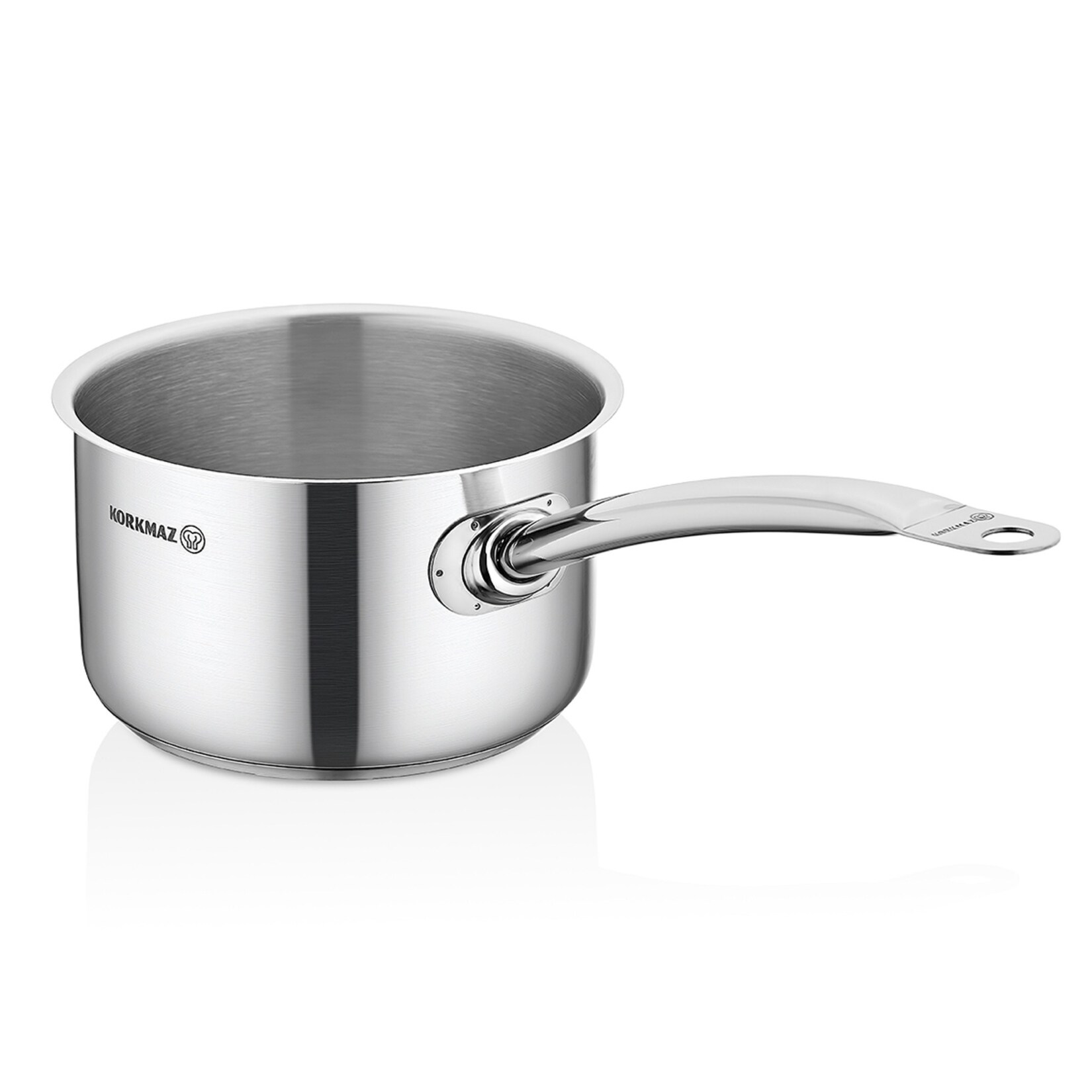 Proline Ergonomischer Kochtopf Ø 28 cm – 7,3 Liter | 08691607027044