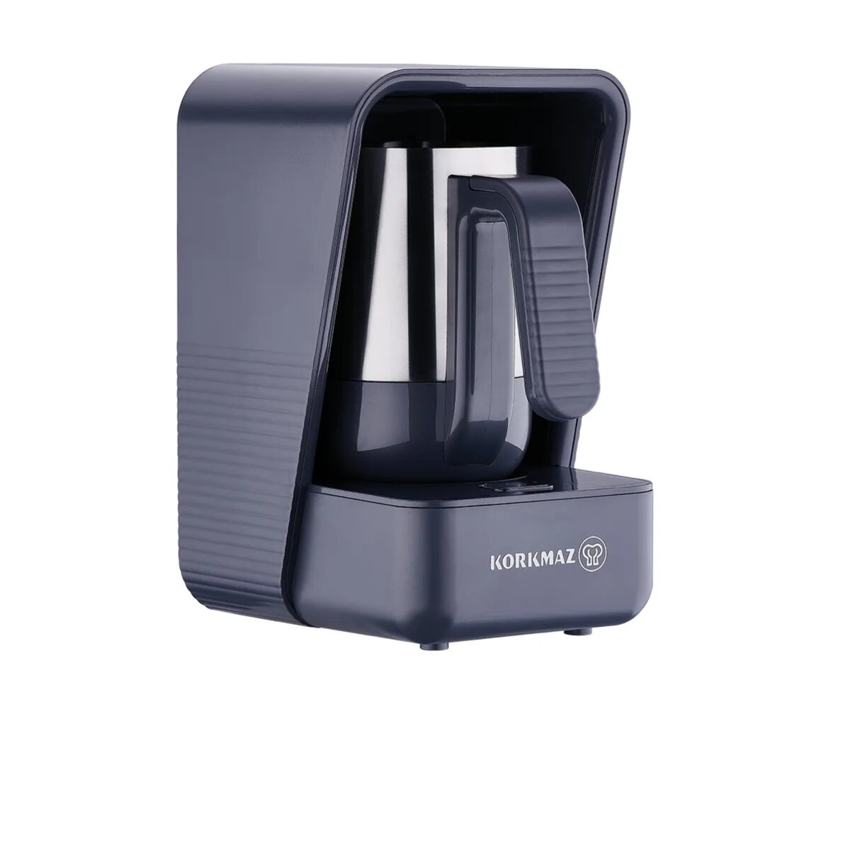 Moderna Kaffeemaschine -  automatischer Abschaltung 400W, 1,25L - Bild 1