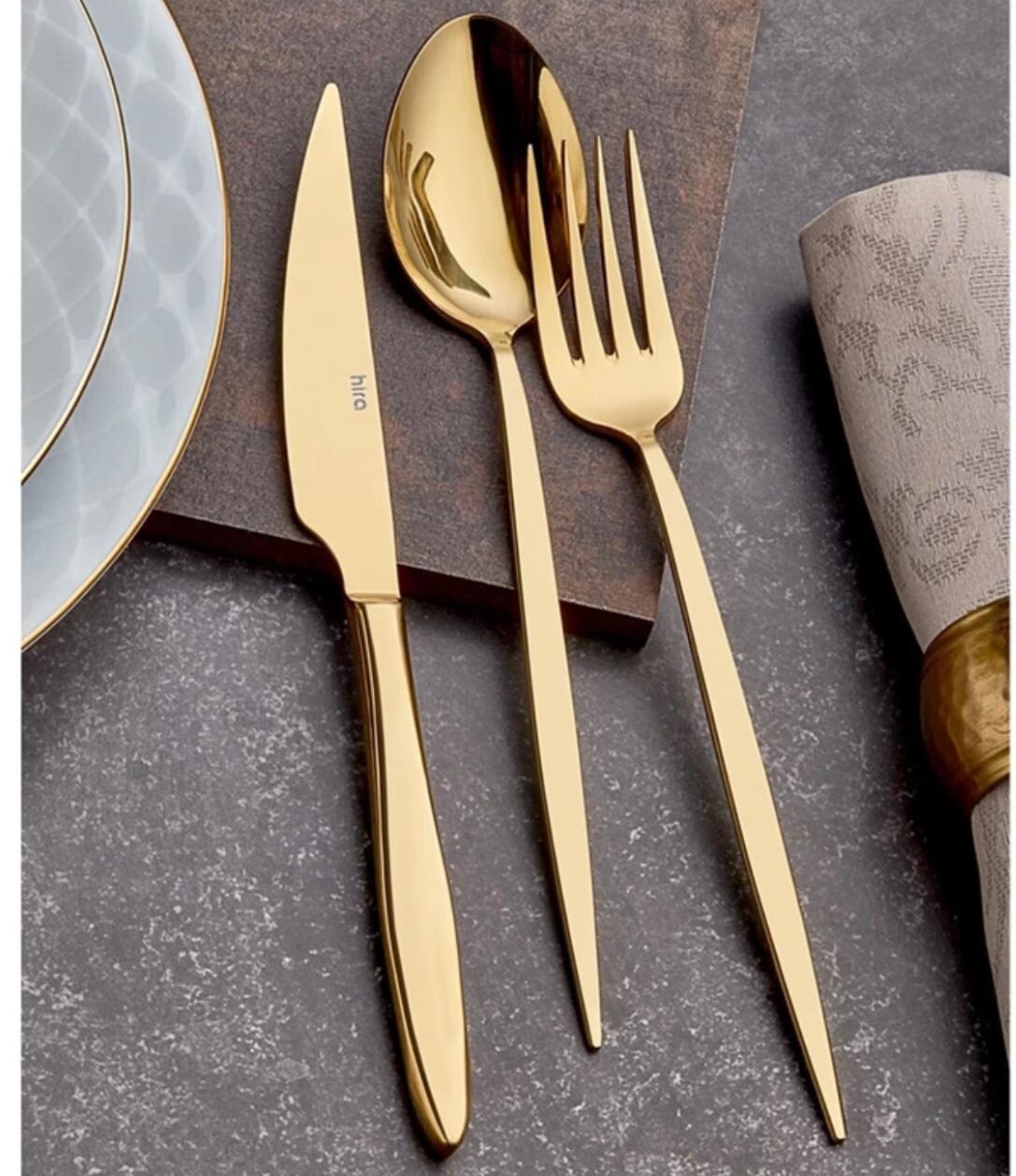 36tlg. Besteck-Set | 04251810893481