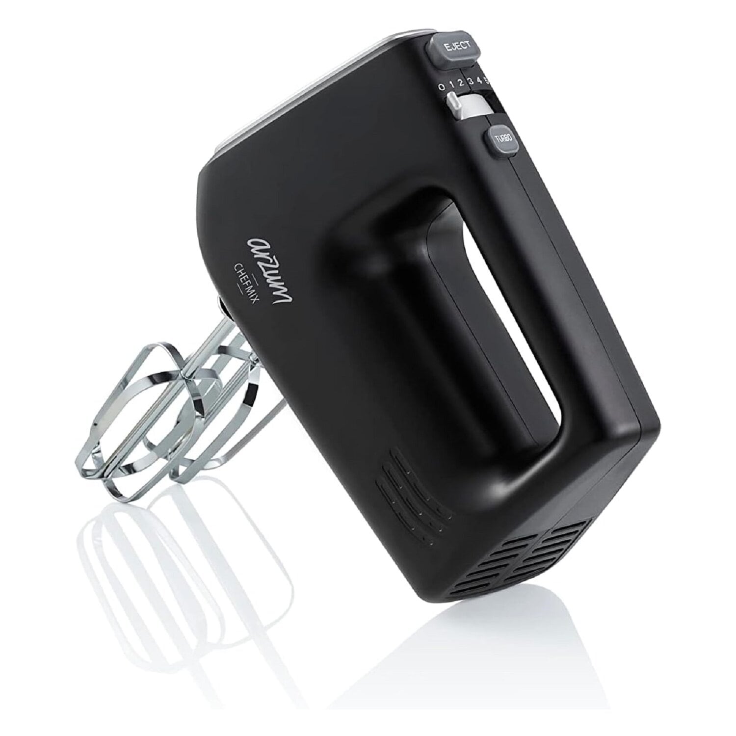 Arzum AR1162 Chefblend 1000-Watt Maxi-Mixer-Set, 500 ml und 700 ml Ede - Bild 1