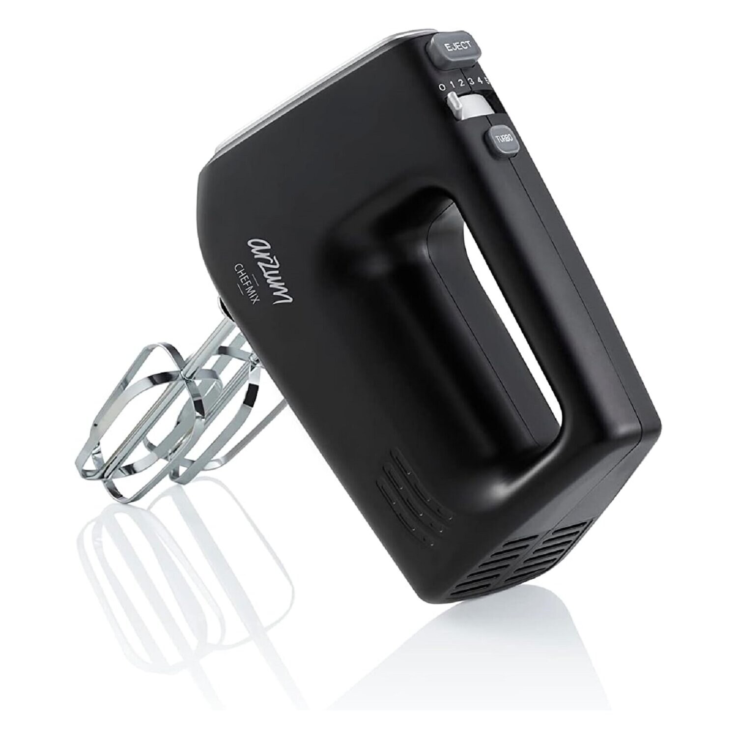 Arzum AR1162 Chefblend 1000-Watt Maxi-Mixer-Set, 500 ml und 700 ml Ede | 08693184915073