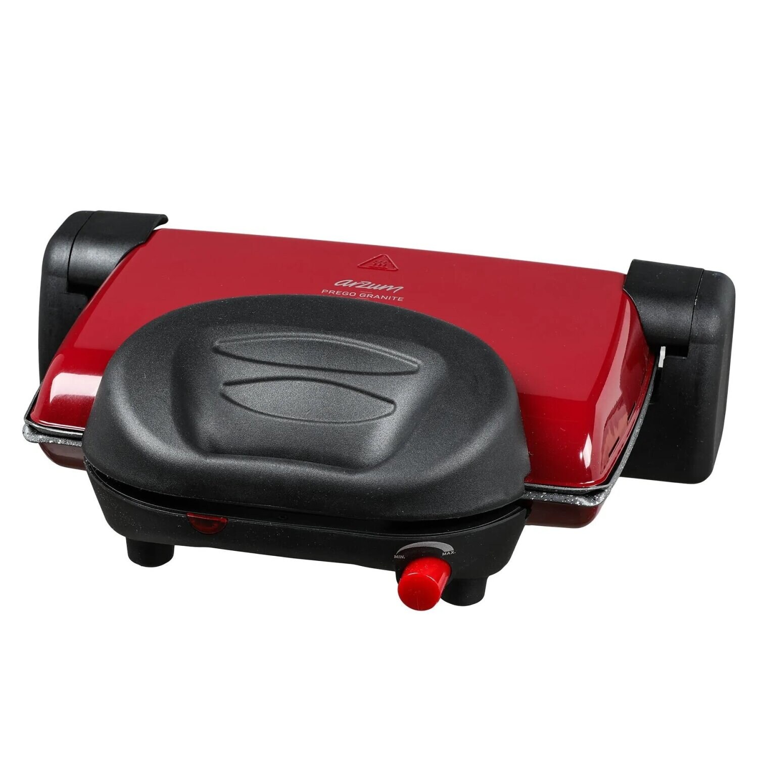Arzum Tostçu Delux Grill 1800W, Panini-Presse und Sandwichmaker | 08693184953556