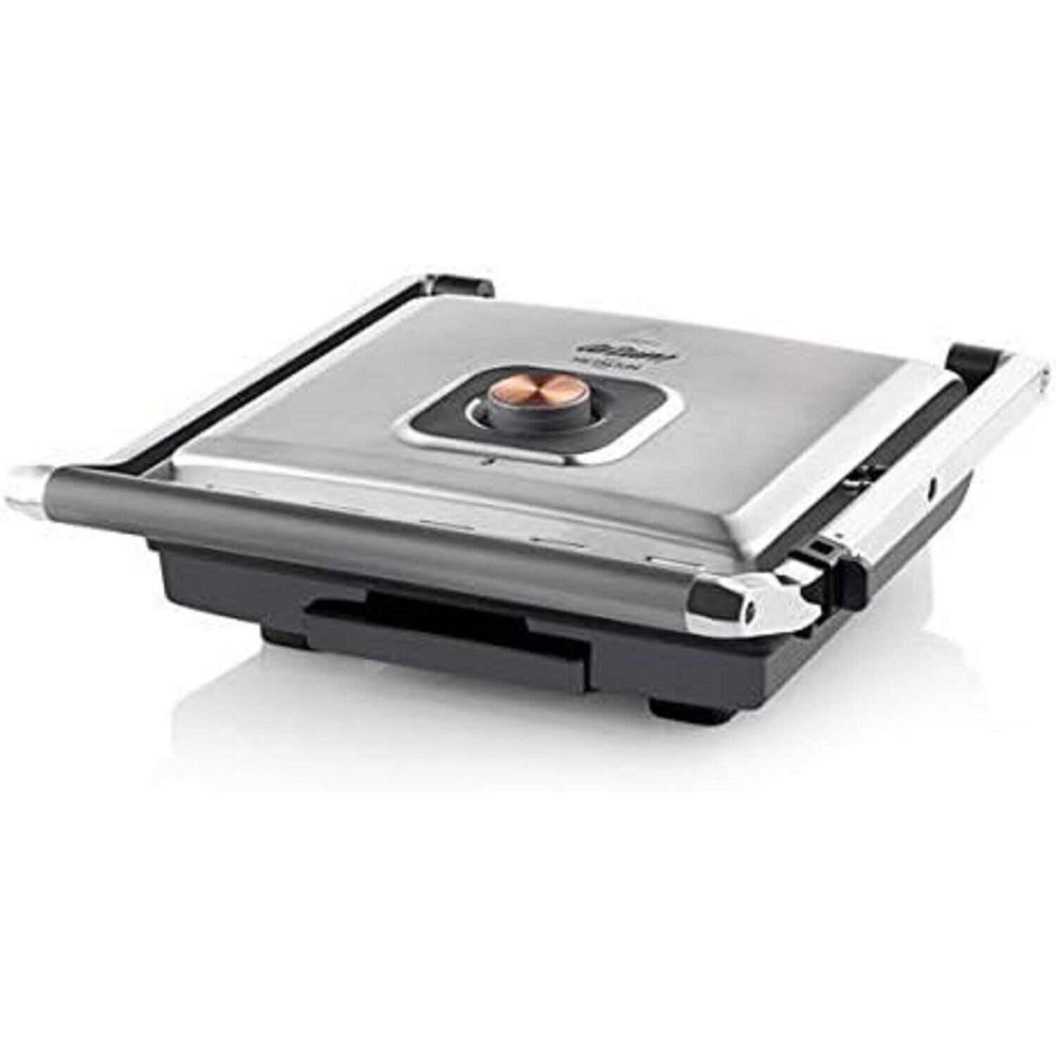 Arzum AR2022 Metallgrill- und Toaster, Paninipresse und Sandwichmaker, | 08693184957998