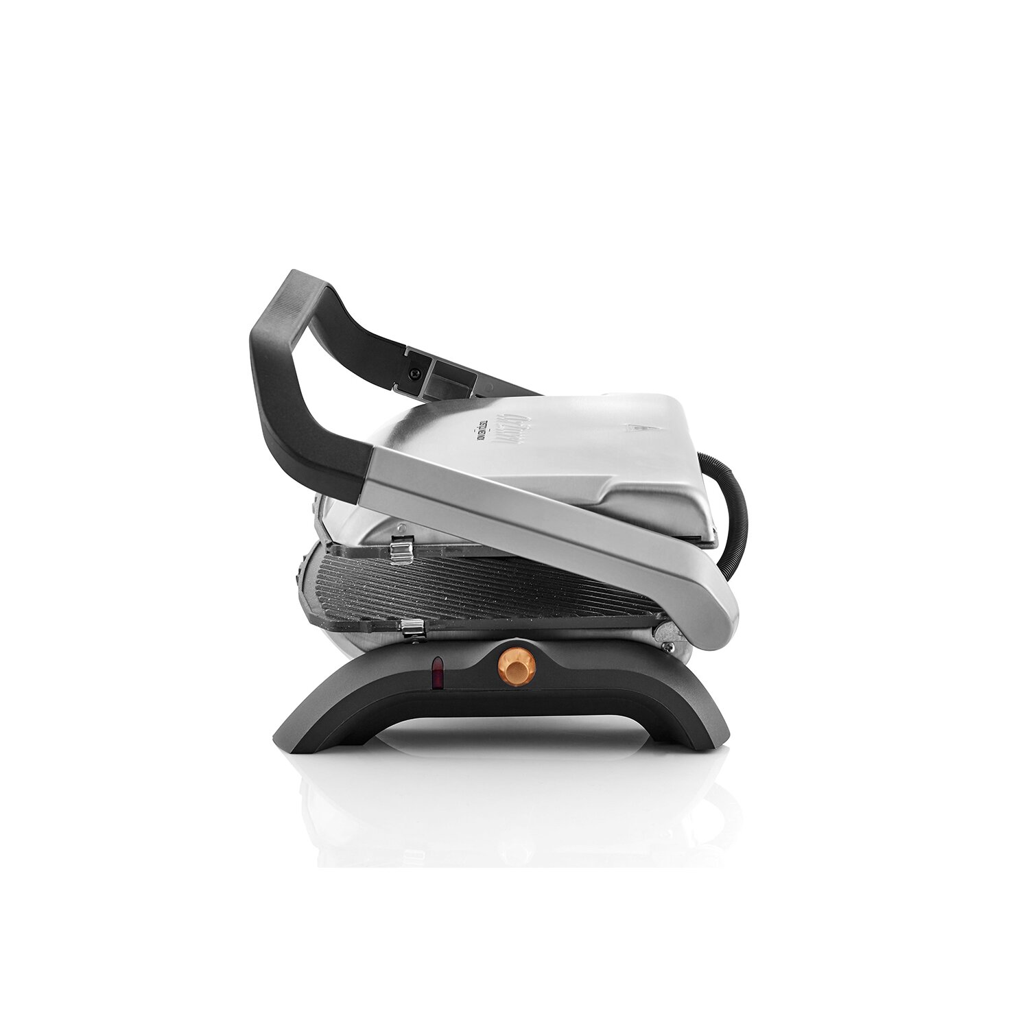 Arzum Tost&ccedil;u Delux 1800W, Kontaktgrill Sandwichmaker Sandwich-Toaster - Bild 1