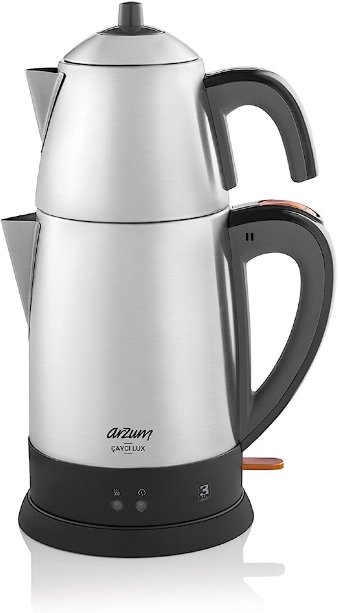 Teemaschine 1800W Wasserkocher - Bild 1