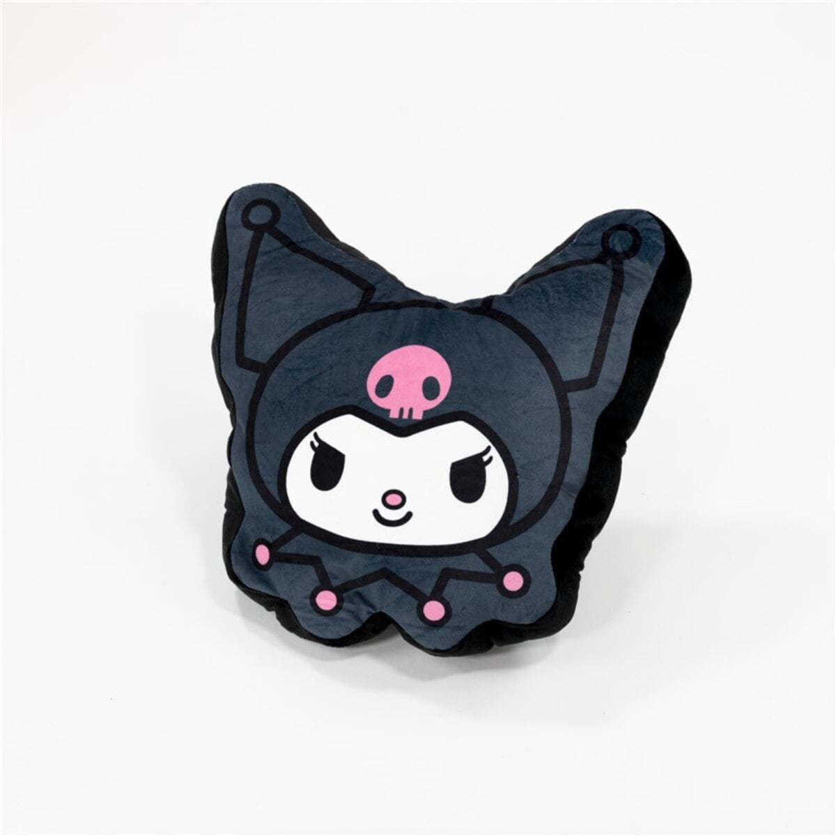 Kuromi Dekokissen Zierkissen Kopfkissen Wohnzimmer Dekoration - Bild 1