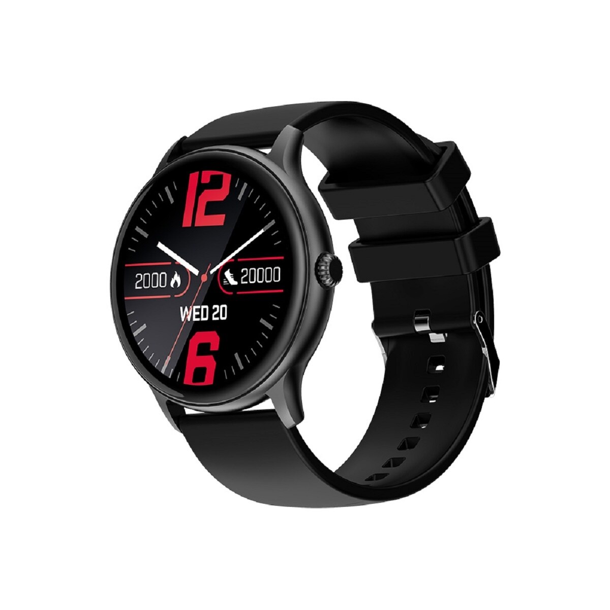 Smartwatch Bluetooth 5.1 - Bild 1
