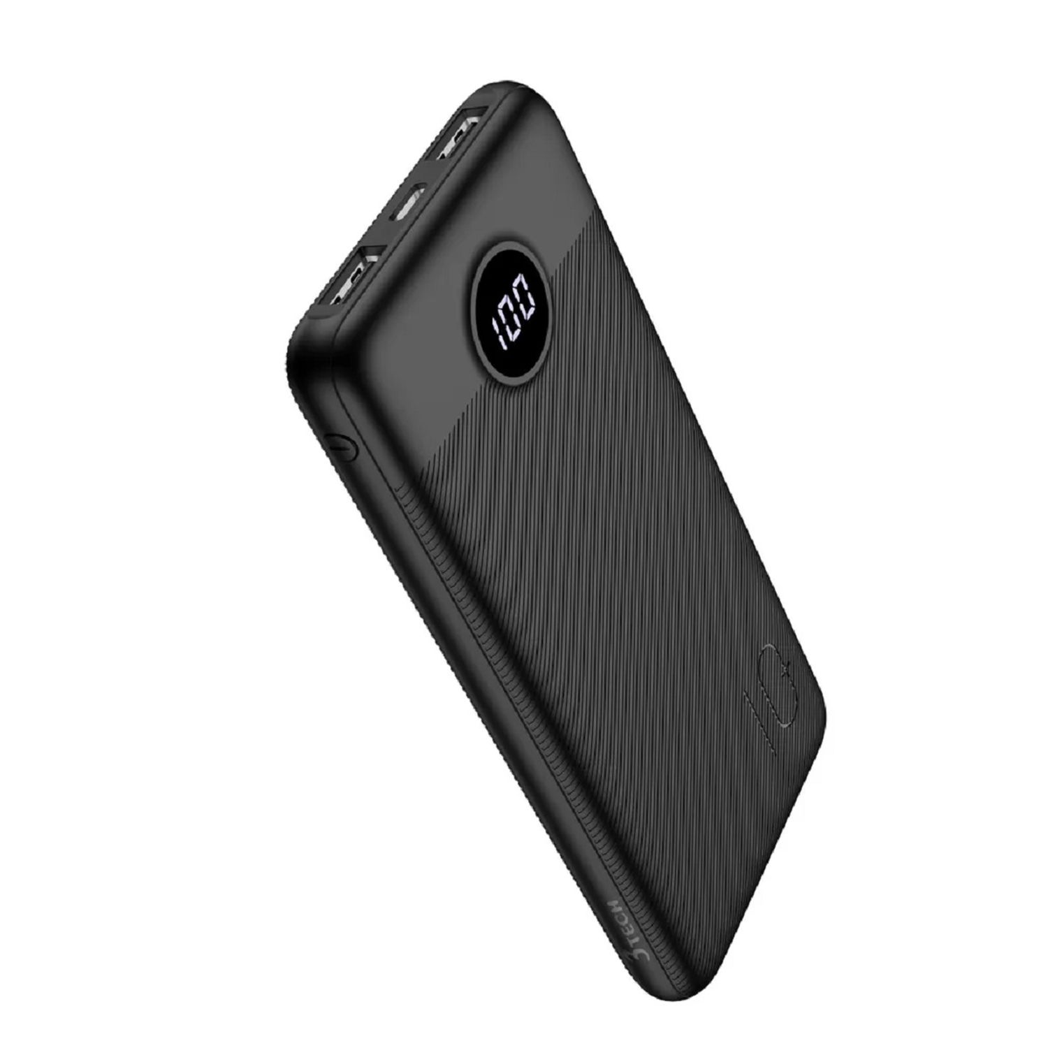 Powerbank L10S - 20W 10 000mAh LCD Quick Charge PD Micro-USB - Bild 1