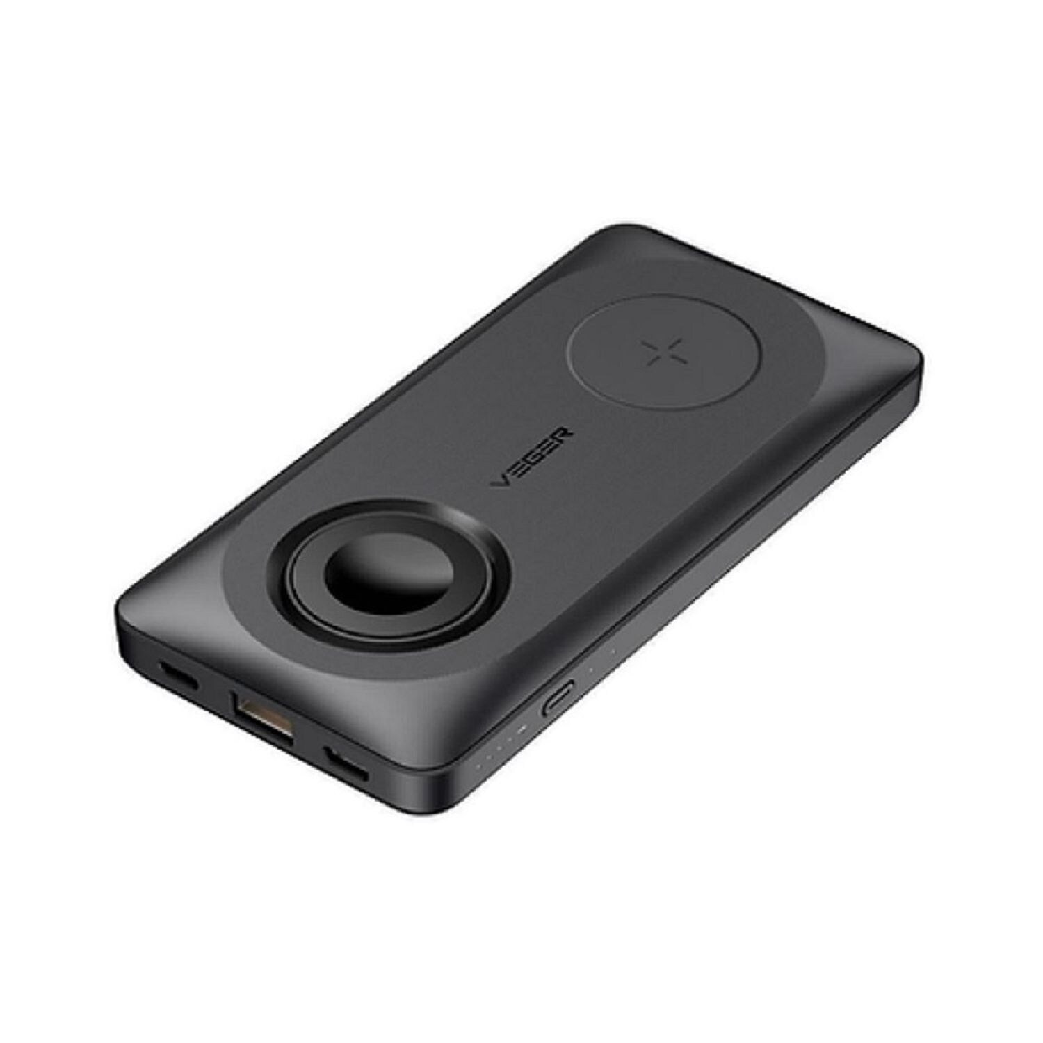 Power Bank MagMulti – 10 000mAh LCD Quick Charge for MagSafe | 06970453555775