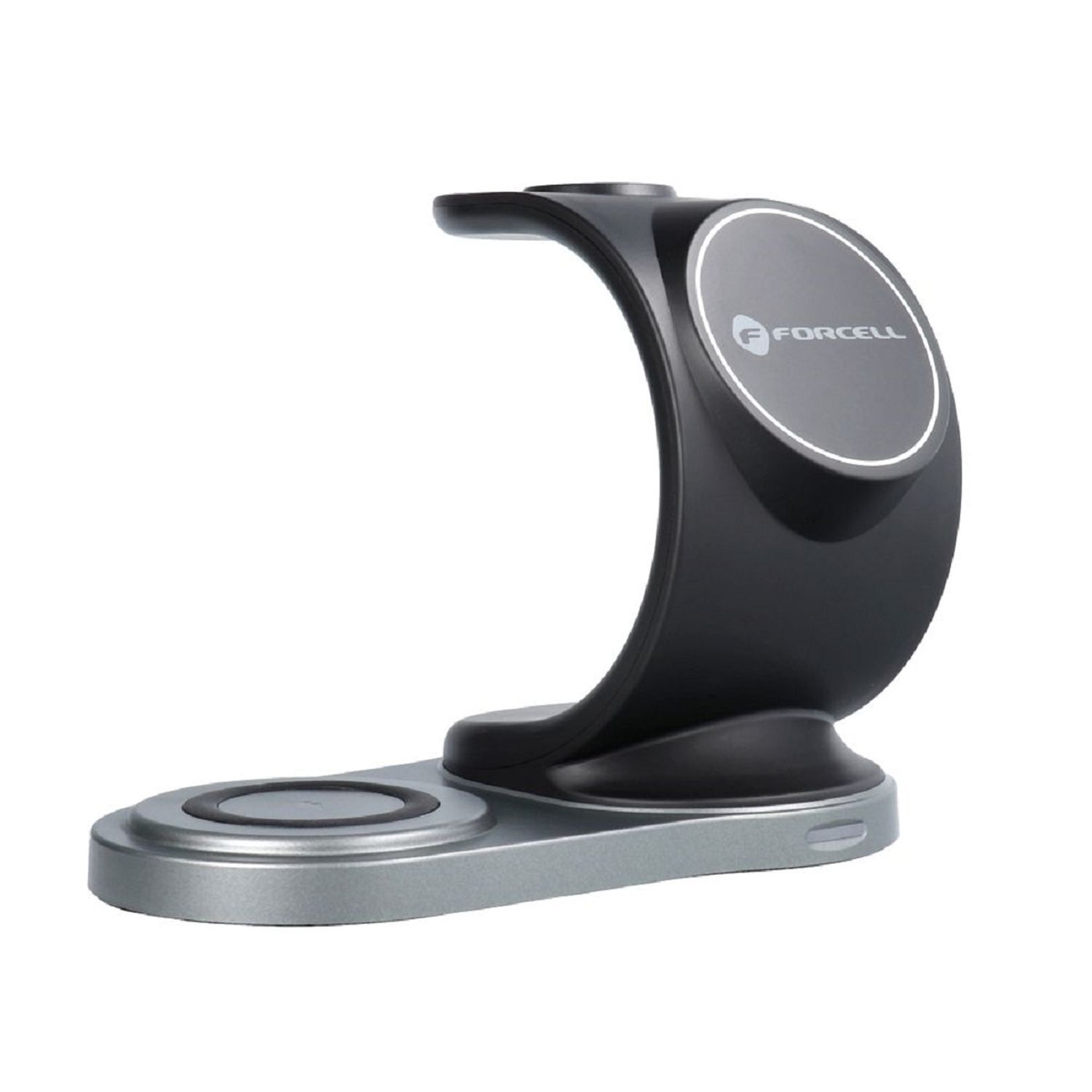 Wireless drahtlose Ladeger&auml;t 3in1 15W Segel Mag Ladeger&auml;t - Bild 1