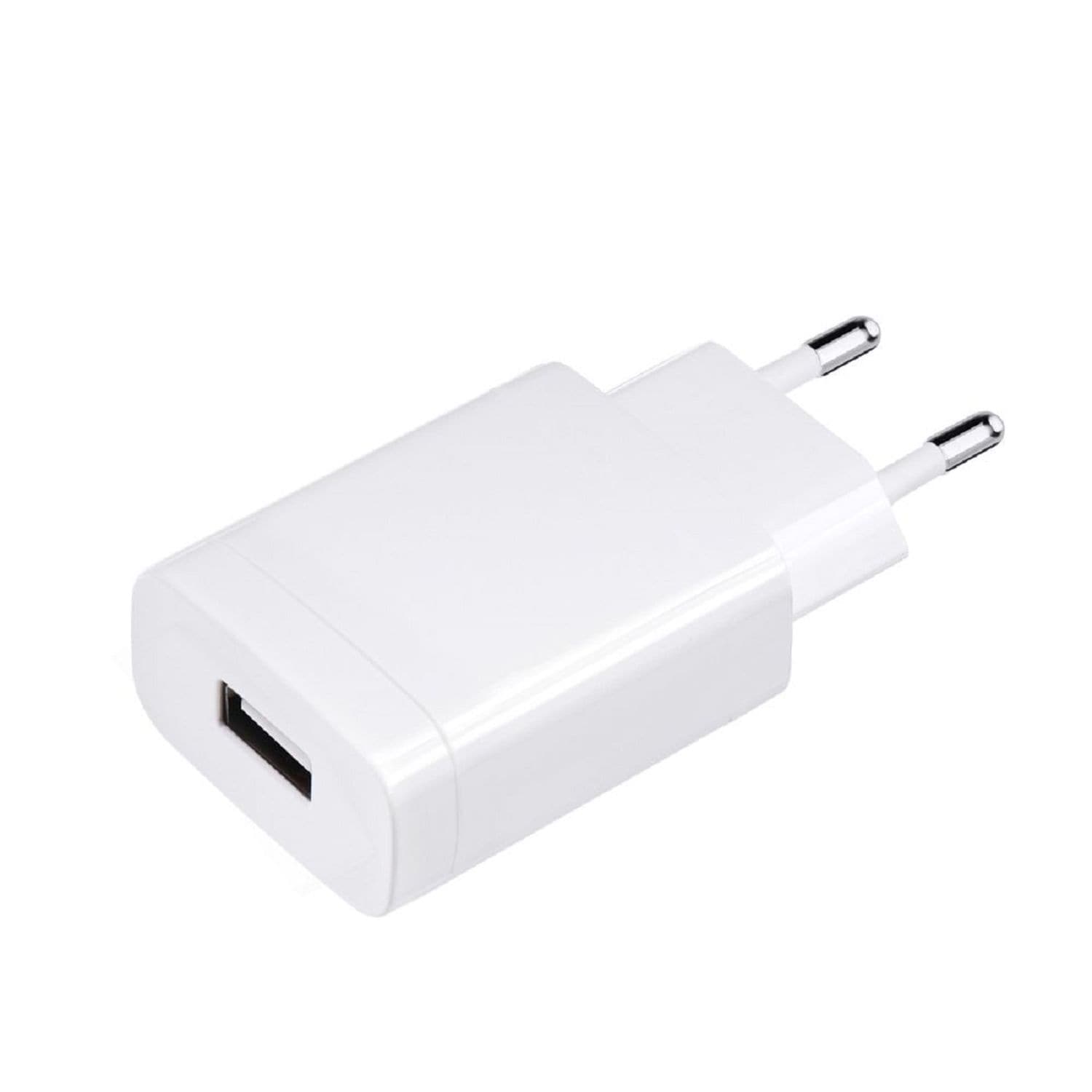 NETZ-Ladeger&auml;t 2A mit USB Stecker und Quick Charge 3.0 - Bild 1