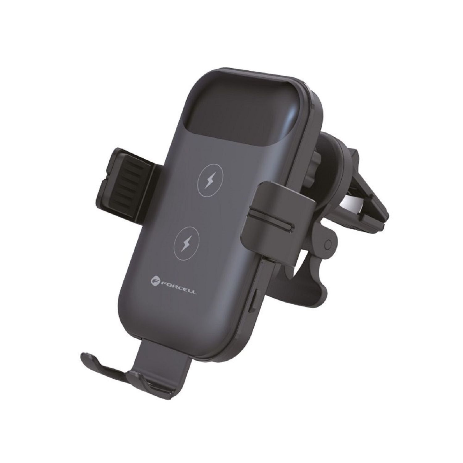 HS4 15W Wireless Charging Autohalterung KFZ-Halterung - Bild 1