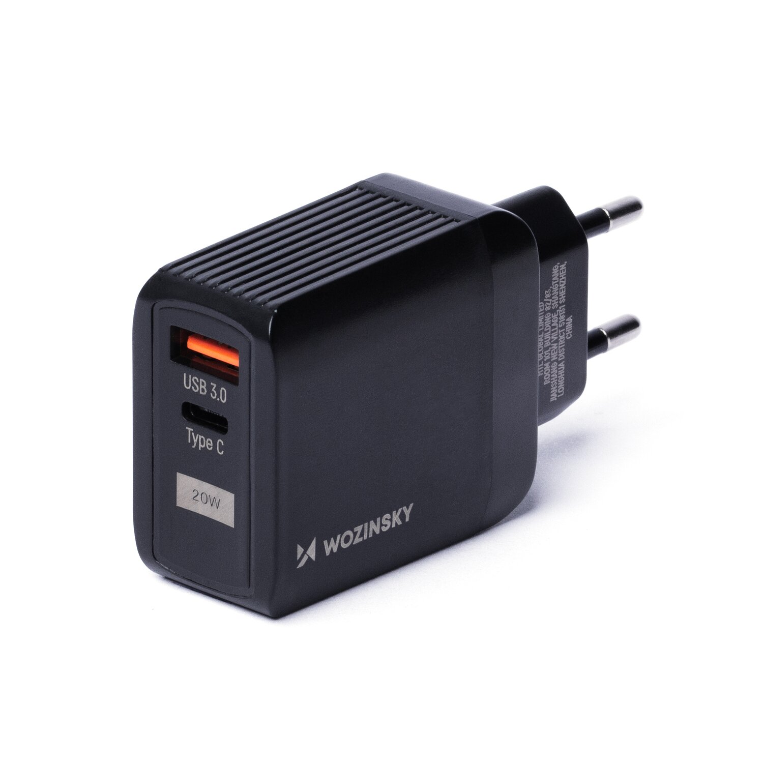 Netzladeger&auml;t Handyladeger&auml;t USB-Ladeger&auml;t - Bild 1