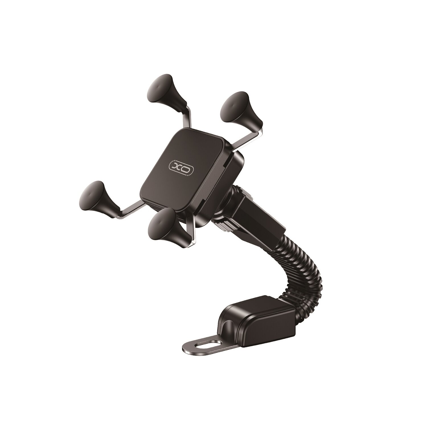 XO Bluetooth-Kopfh&ouml;rer X23 TWS True Wireless schwarz - Bild 1