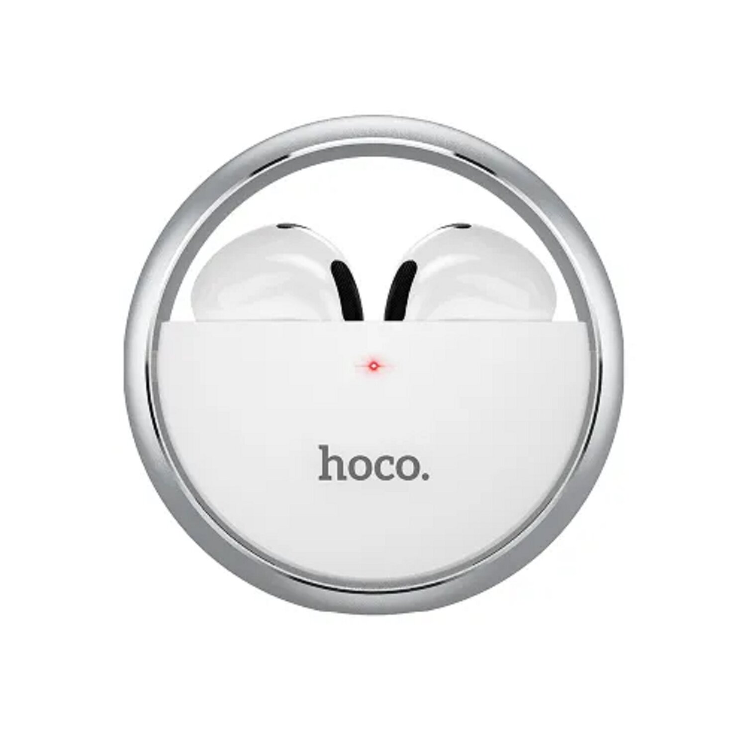 HOCO kabellose / Bluetooth-Stereo-Kopfh&ouml;rer TWS EW19 Plus Delighted Li - Bild 1