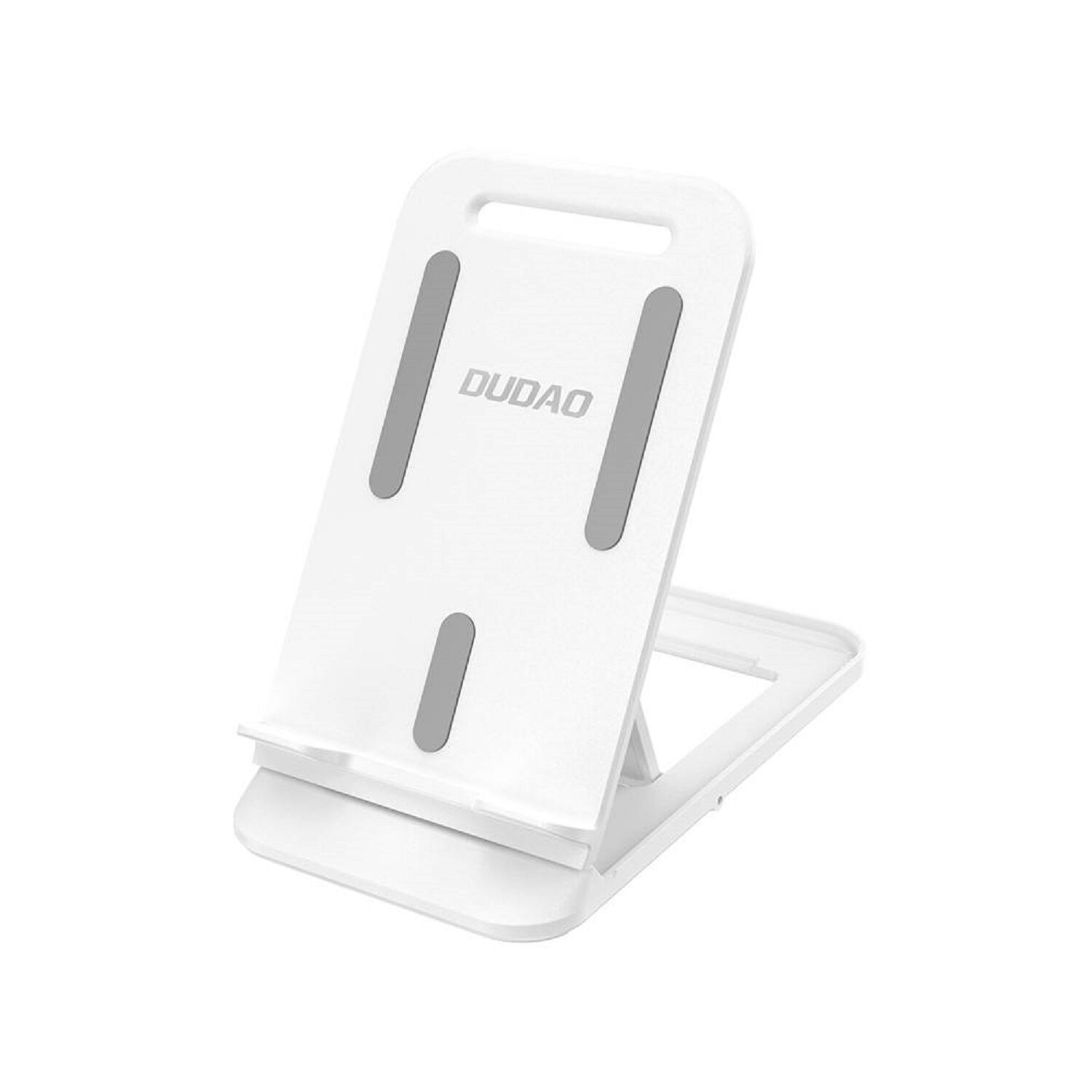 Mini Klappbarer Tischst&auml;nder f&uuml;r Telefon und Tablet Handyhalterung Tis - Bild 1