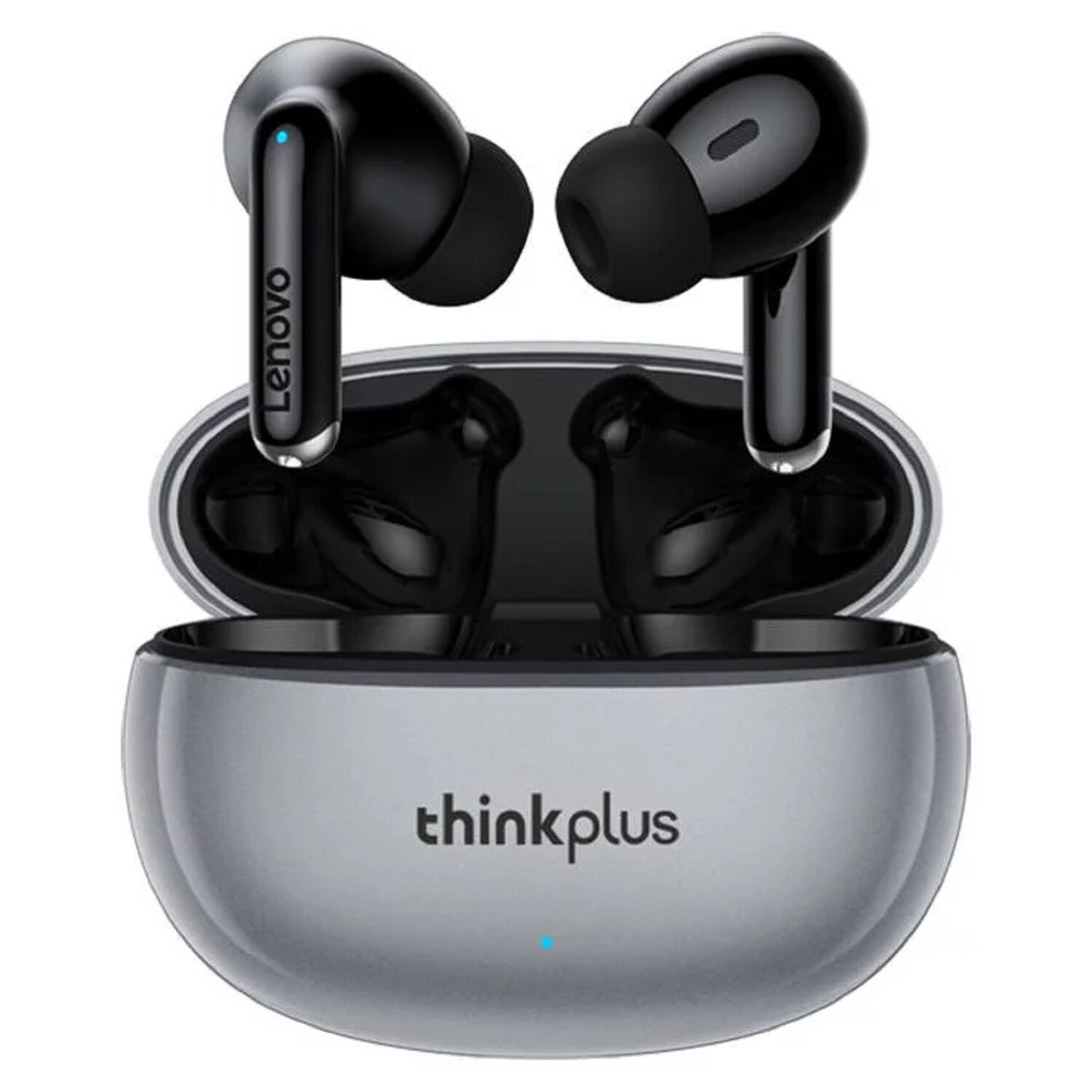 Kopfh&ouml;rer Lenovo XT88 TWS Kopfh&ouml;rer (schwarz) - Bild 1