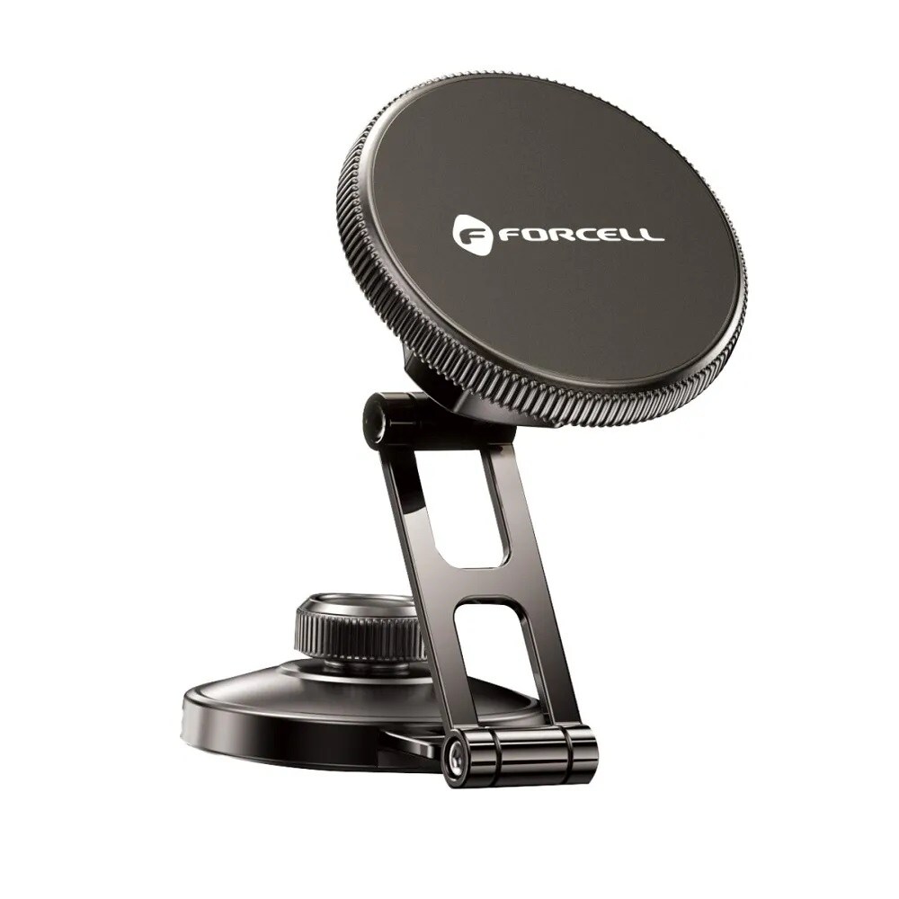 FORCELL F-Grip IronSecure Handy-Halterung | 05903396236822
