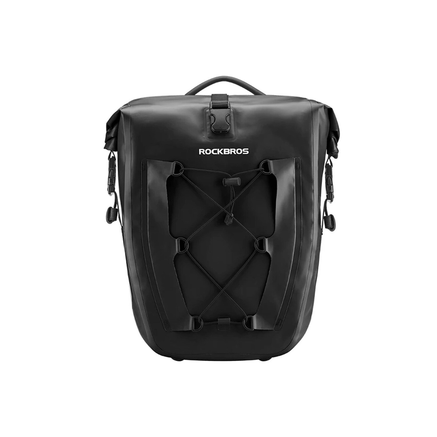 Tasche Fahrradtasche – 30140022001 wasserdichte Fahrradträgertasche | 07016802869809