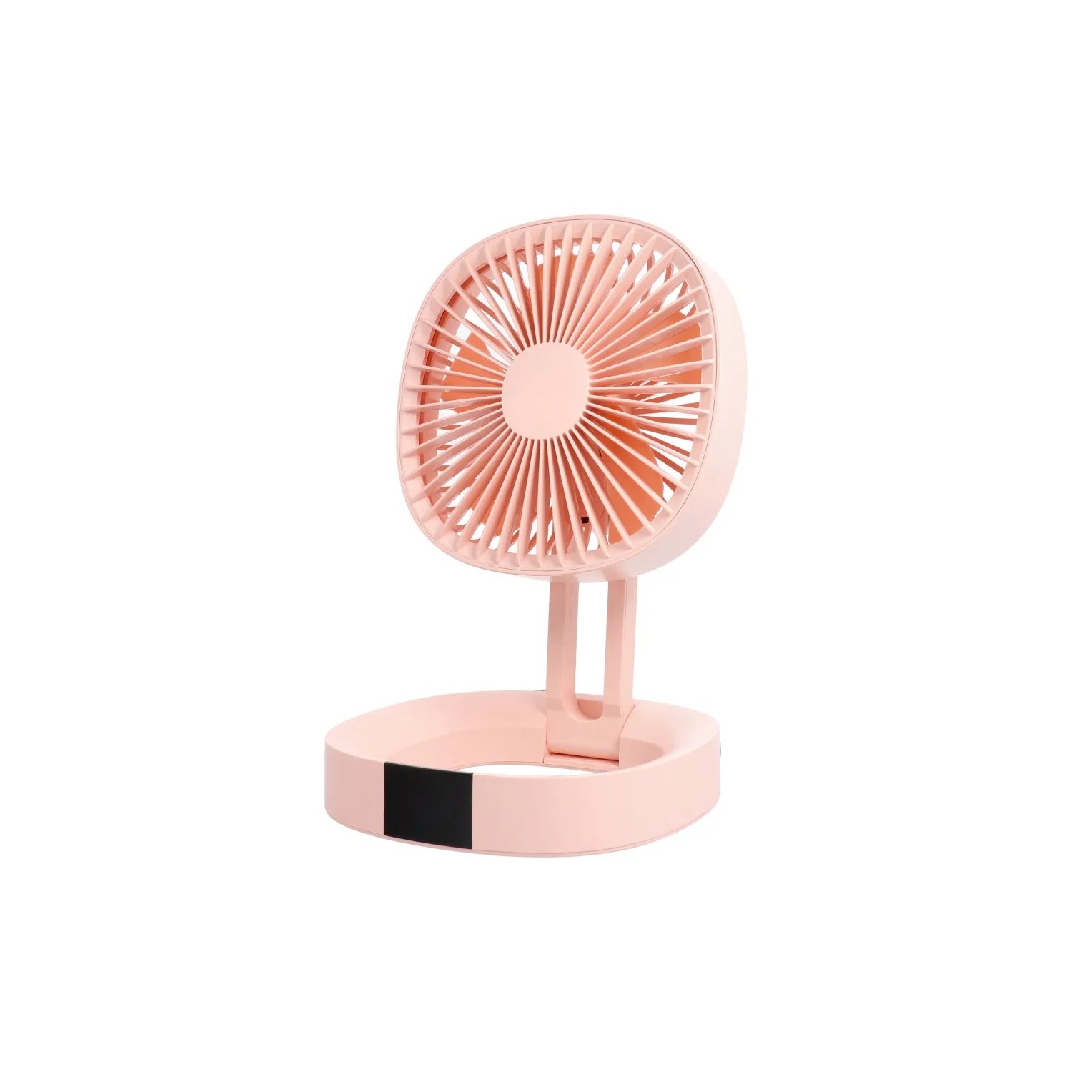 Klapp-Ventilator tragbarer handlicher Ventilator - geeignet - Bild 1