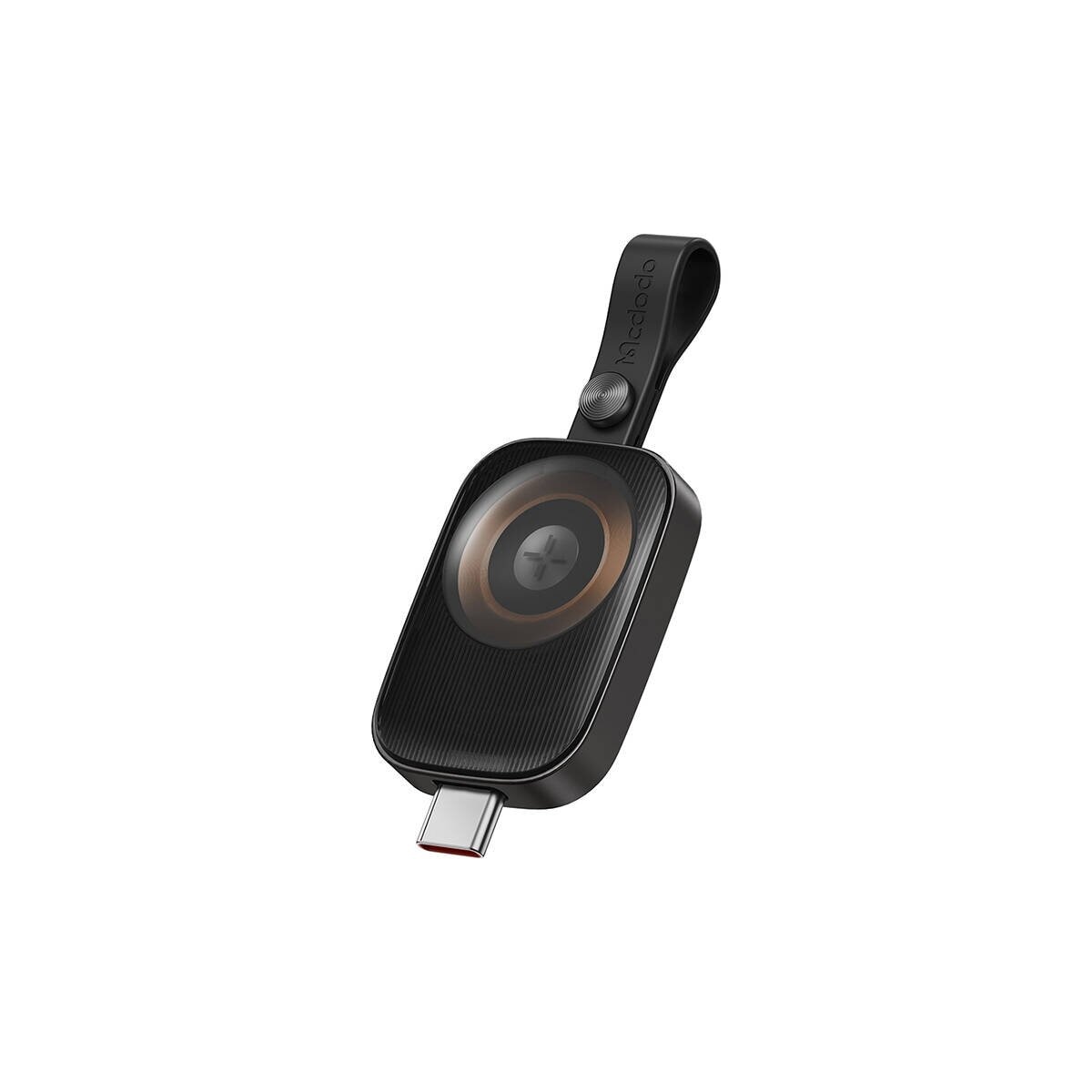 McDodo CH-4993 USB-C-Magnetladeger&auml;t kompatibel mit Apple Watch - Bild 1
