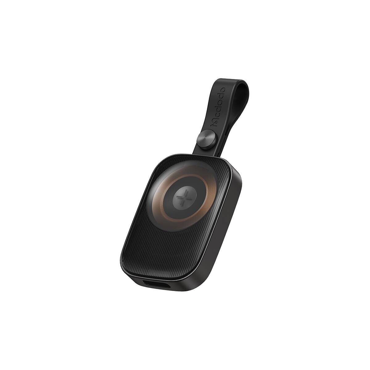 McDodo CH-4991 USB-C-Magnetladegerät kompatibel mit Apple Watch