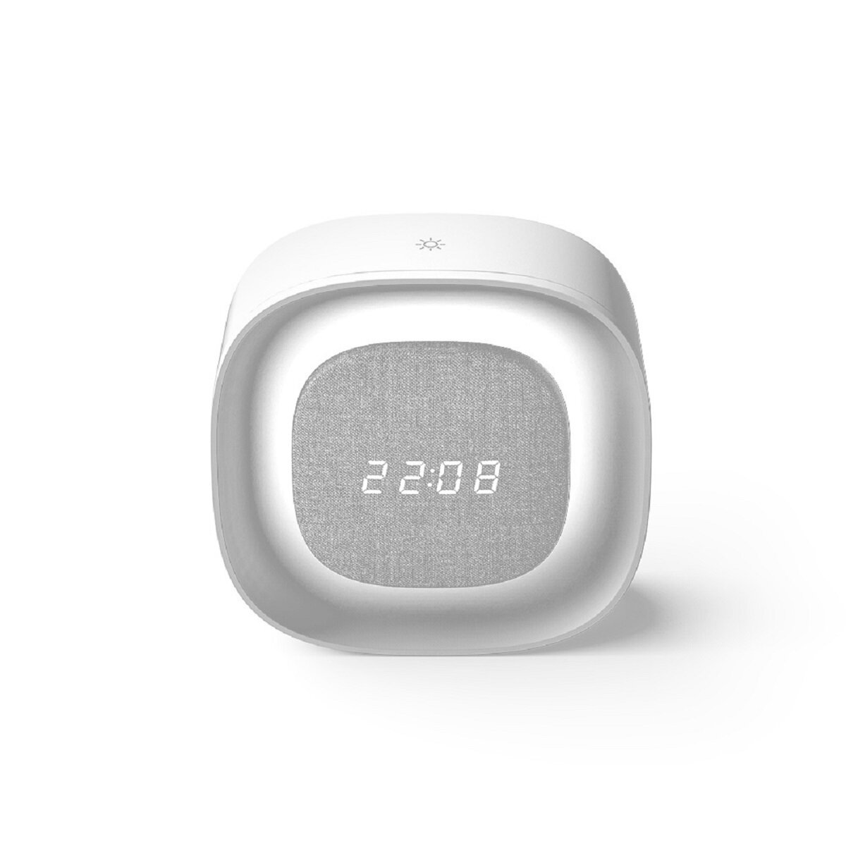 Light Alarm Wecker mit LED-Licht Der perfekte Start in den Tag - Bild 1