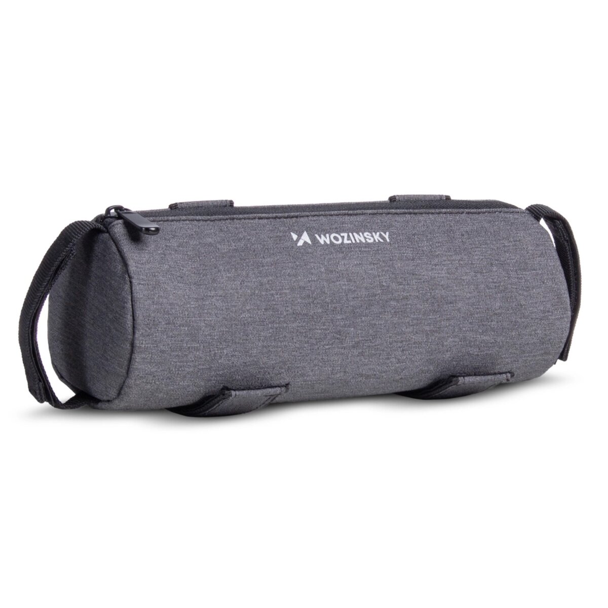 FahrradtascheW&auml;rmeisolierung in Grau 0,7 L - Bild 1