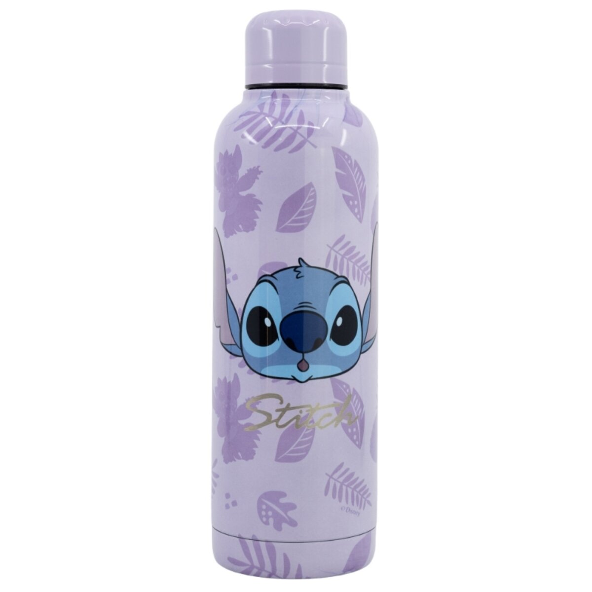 Disney Stitch - Doppelwandige Thermosflasche aus hochwertigem - Bild 1