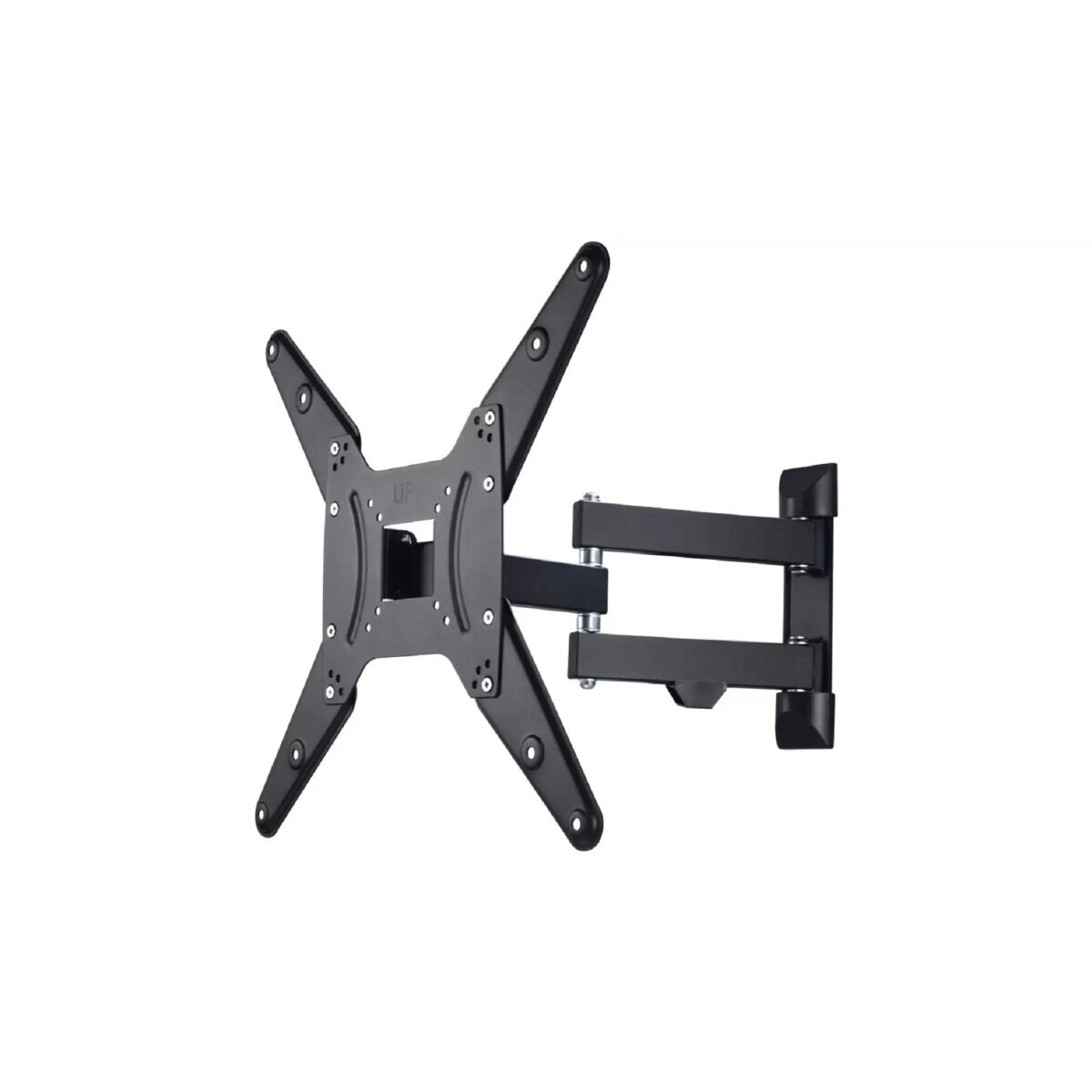 Hama 00118103 TV-Wandhalterung 32″ – 65″ Neigbar+Schwenkbar | 04047443308153