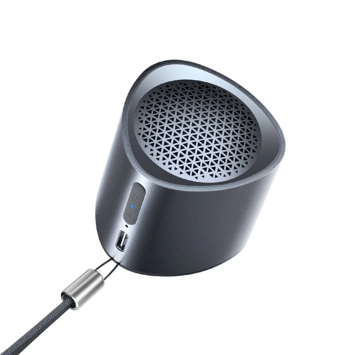 Tronsmart Nimo 5W Bluetooth 5.3 Mini-Lautsprecher &ndash; Schwarz - Bild 1