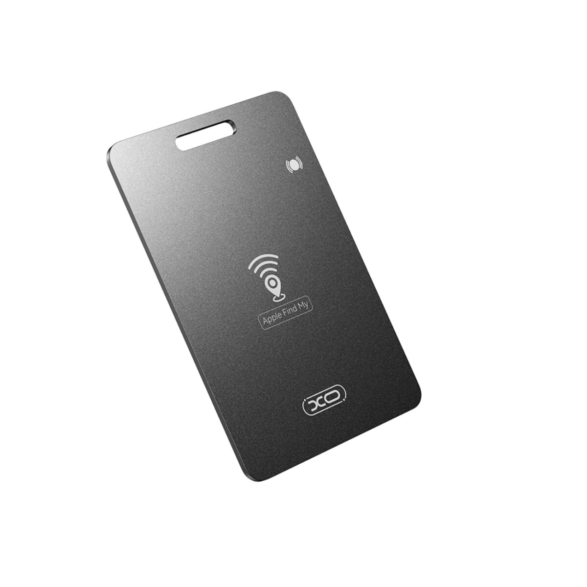 XO Bluetooth Anti-Loss Locator LP05 Schwarz - Bild 1