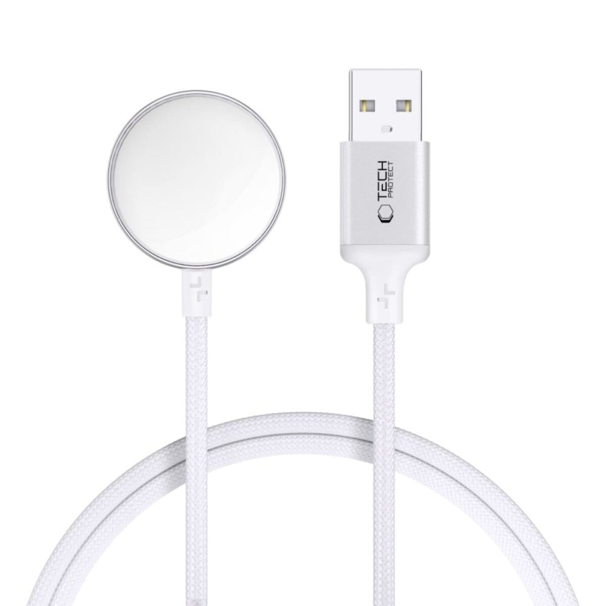 Tech-Protect UltraBoost USB-A Induktives Ladeger&auml;t f&uuml;r Apple - Bild 1