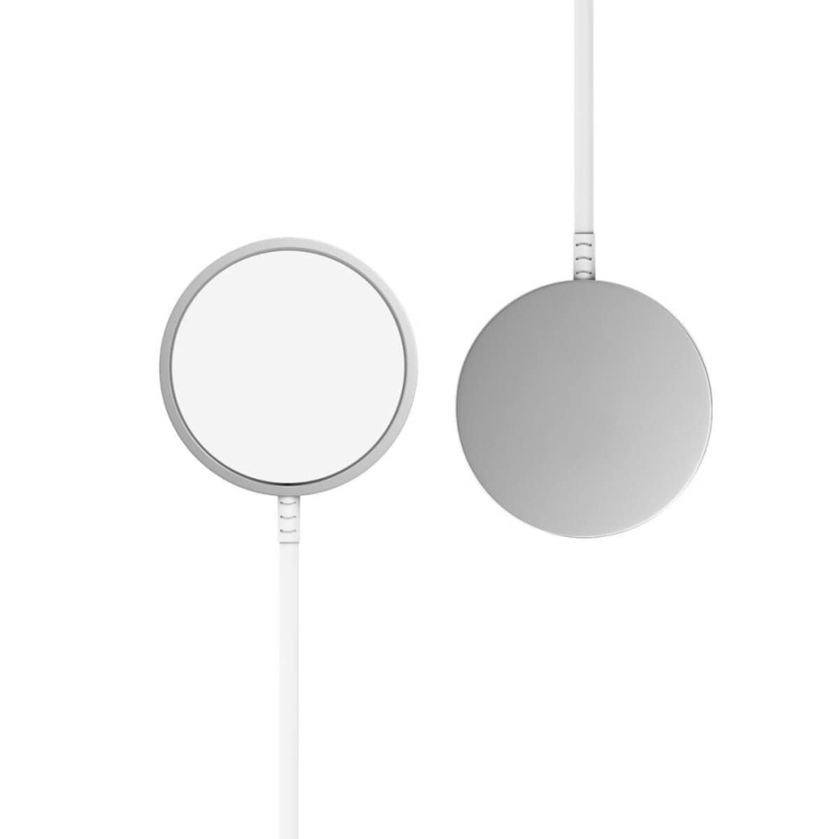 Tech-Protect QI15W-A44 magnetisches kabelloses Ladeger&auml;t mit - Bild 1