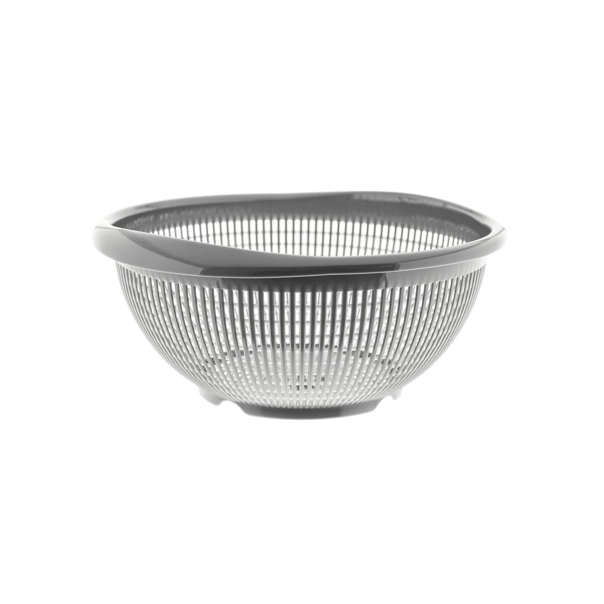 Mega K&uuml;chensieb &oslash;40 cm &ndash; Robustes Sieb f&uuml;r effizientes Abtropfen gro&szlig;e - Bild 1