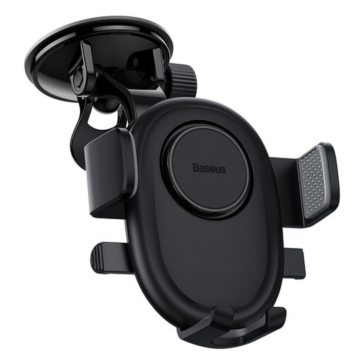 Baseus UltraControl Lite Series Autotelefonhalter – Schwarz | 06932172632649