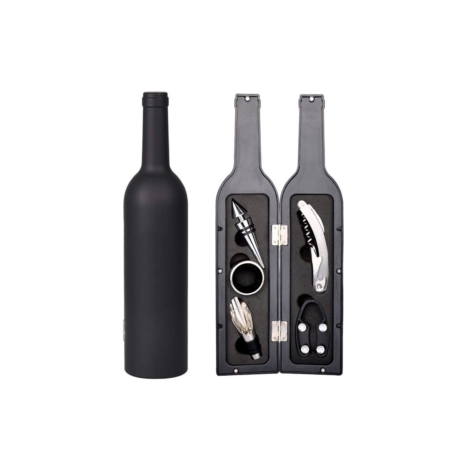 Vip Ahmet Premium 3-Kammern Moppset VP-500 mit ergonomischem Design Re | 04252021360519