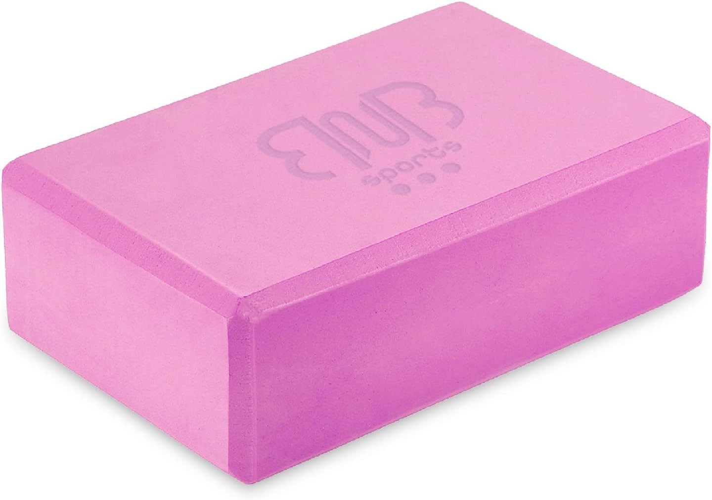 2er Pack Premium Yoga Bl&ouml;cke stabil - Bild 1