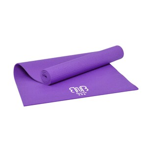Sportmatte, Umweltfreundliche ungiftige dermophile PVC Premium Gymnastikmatte - Bild 1