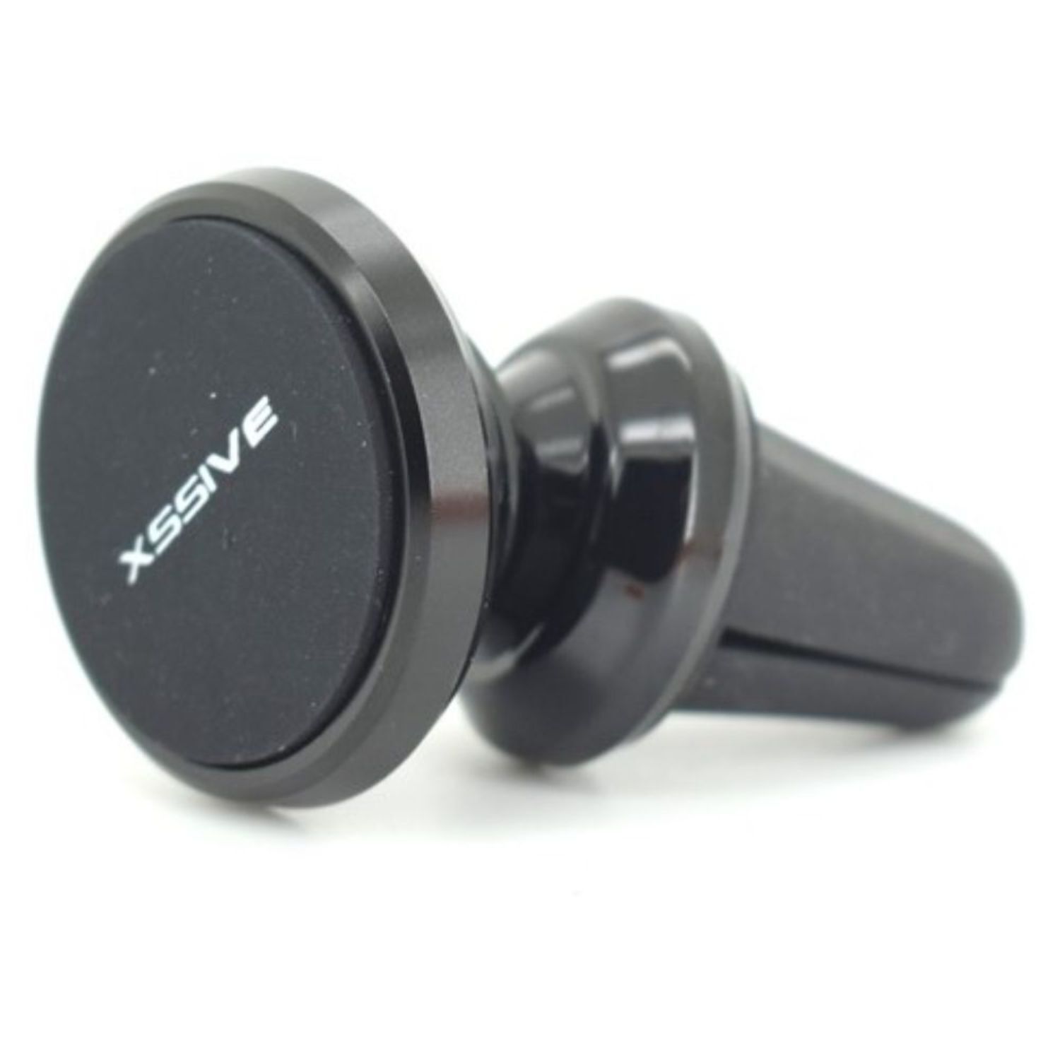 Air Vent Magnetisch KFZ Handyhalter Haken 360&deg; freie Drehung - Bild 1