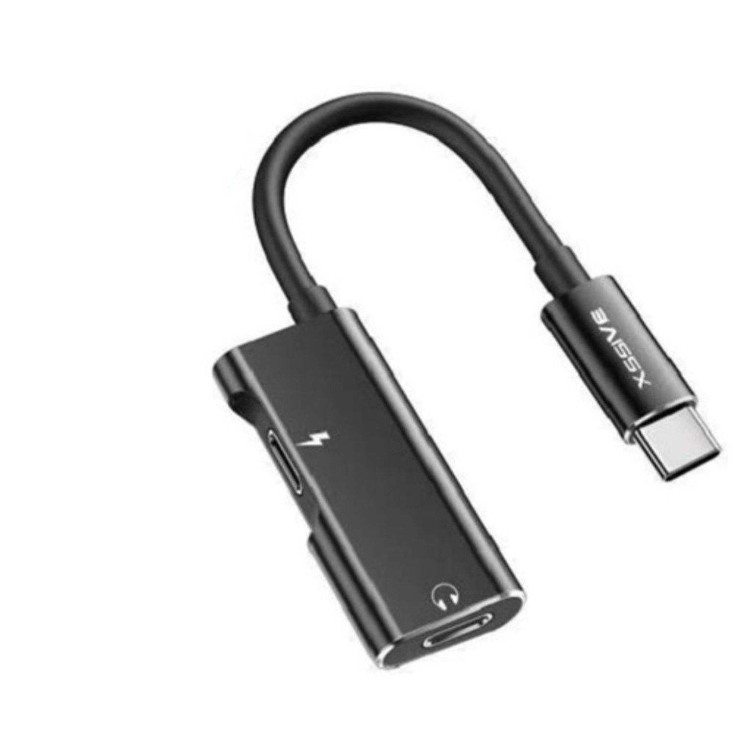 KFZ Bluetooth FM-Empf&auml;nger, Audio-Adapter Wireless, AUX LED-Bildschirm - Bild 1