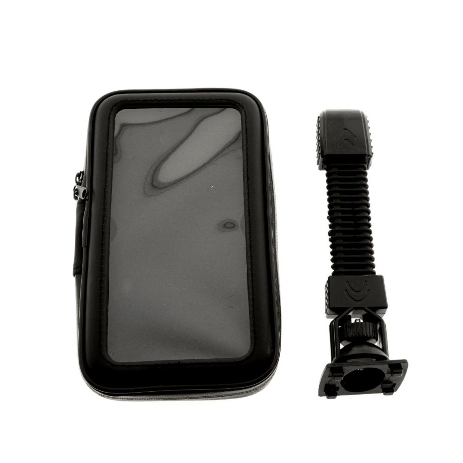 Wasserdichte Motorradtasche f&uuml;r bis zu 6,7 Zoll - Bild 1