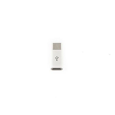 Tragbar Micro USB auf USB Typ C Adapter Stecker Konverter - Bild 1
