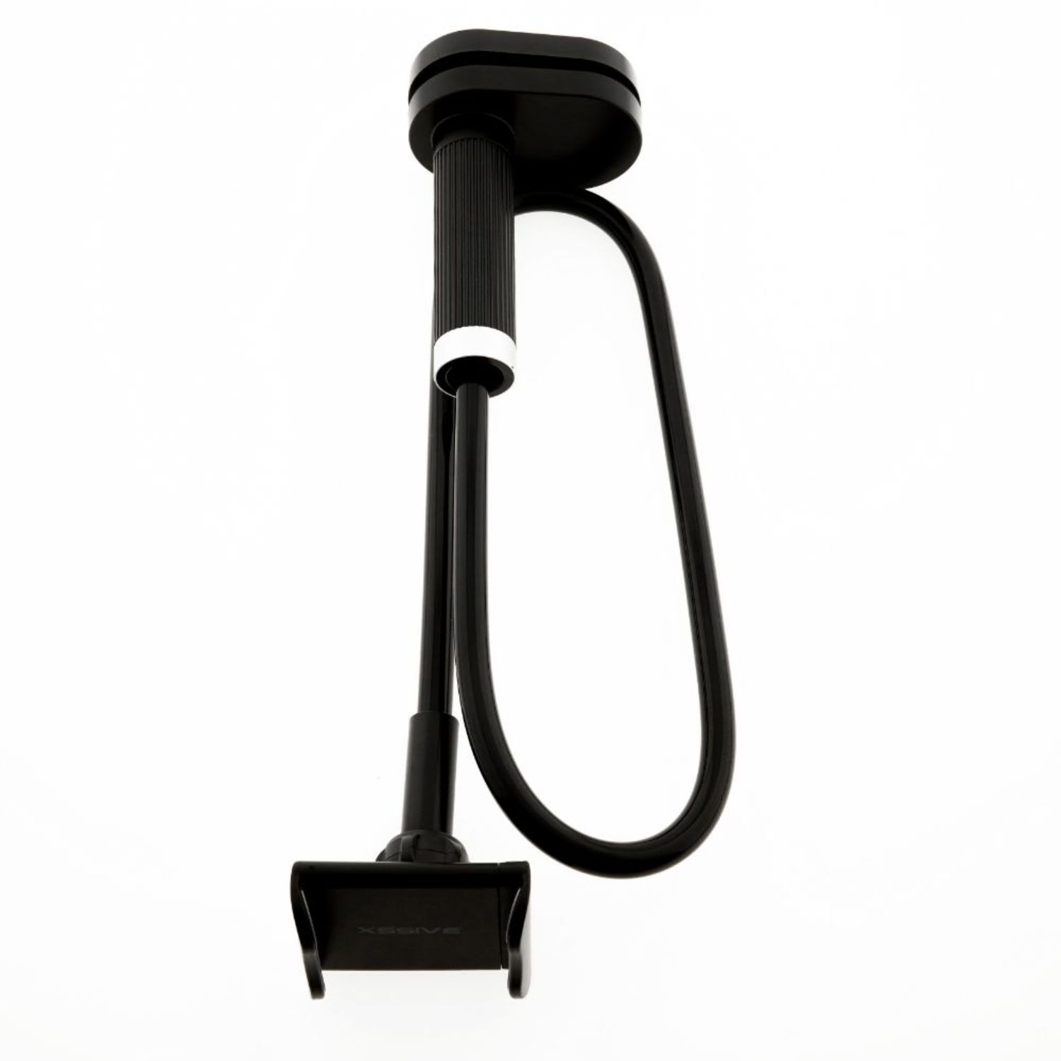 Flexibler Telefon & Tablet Halter mit langem Arm 360&deg; drehbar, 95 cm - Bild 1