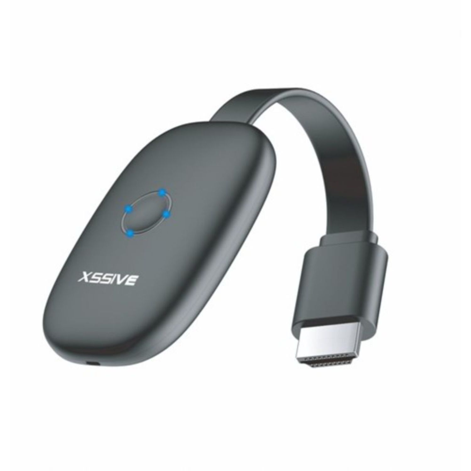 Drahtloser Display-Dongle, digitaler AV-Adapter 4K HD - Bild 1