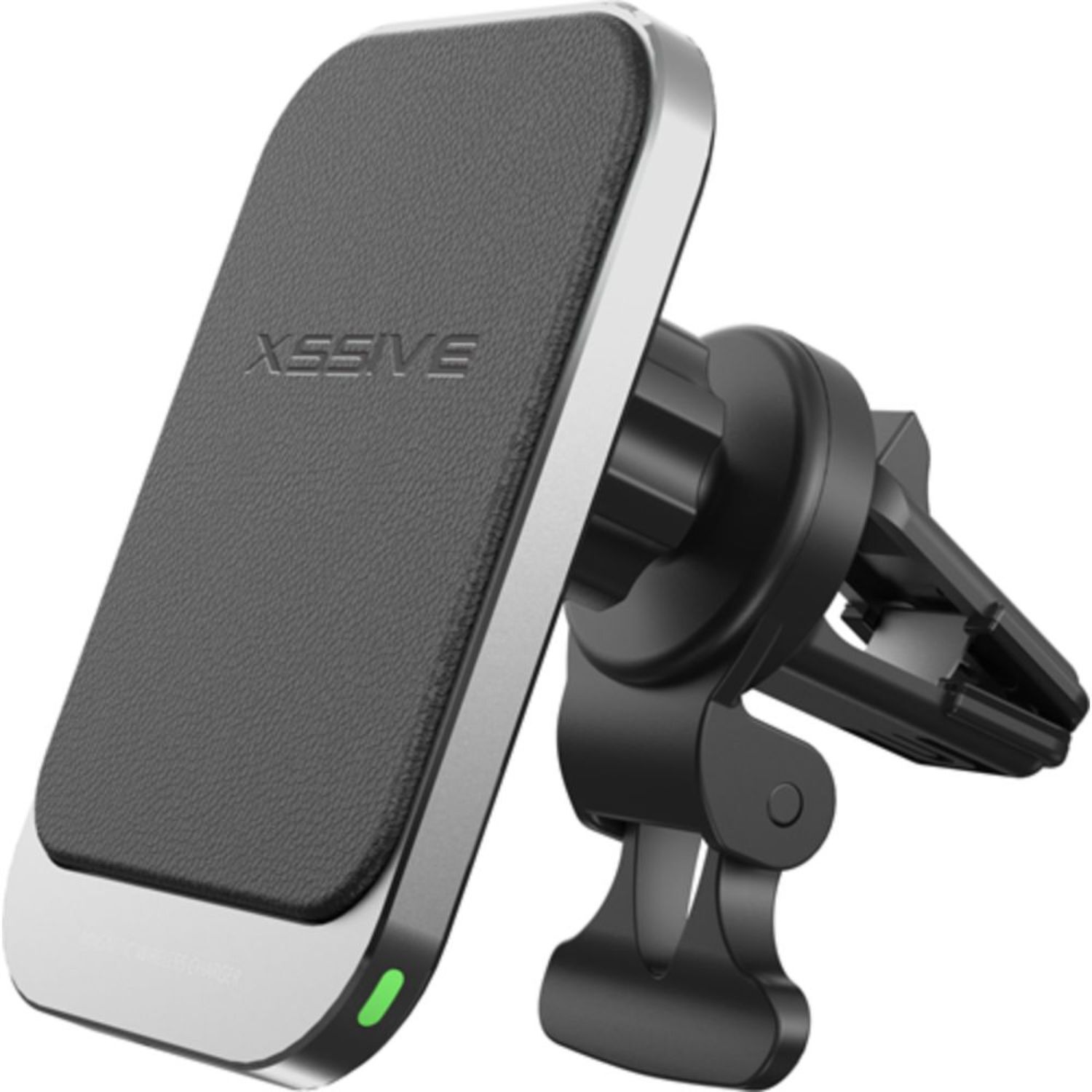 15 W magnetisches Induktions-Autohalterungsset in Premium-Qualit&auml;t - Bild 1