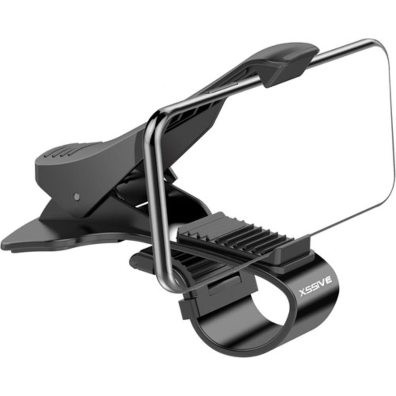 Direct View Armaturenbrett-Cliphalter f&uuml;r Auto Dashboard - Bild 1