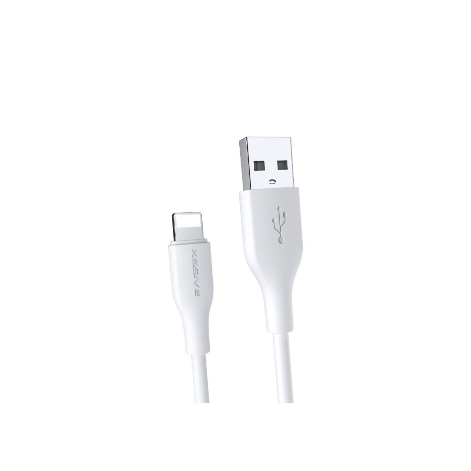 2.4A 3 Meter iPhone Datenkabel 2.4A USB zu iPhone Schnell | 04252021399717